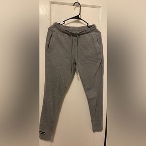Alphalete Mens Joggers
